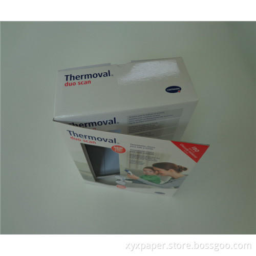Paper Box/Color Box/Color Paper Box, New Looking